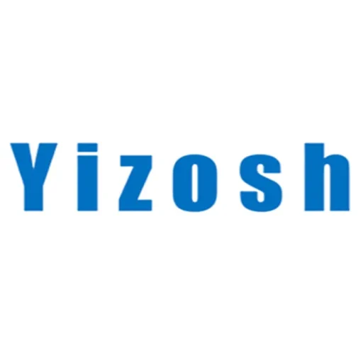 Yizosh Logo
